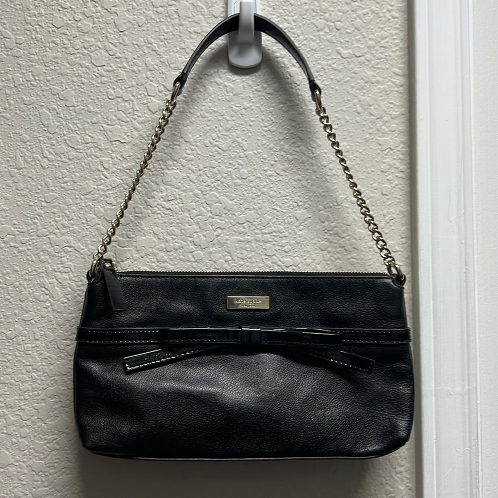 Kate Spade chain strap shoulder bag